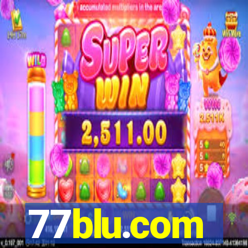 77blu.com