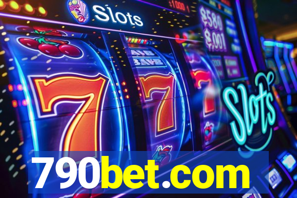 790bet.com