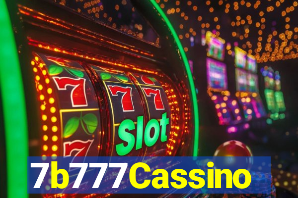 7b777Cassino