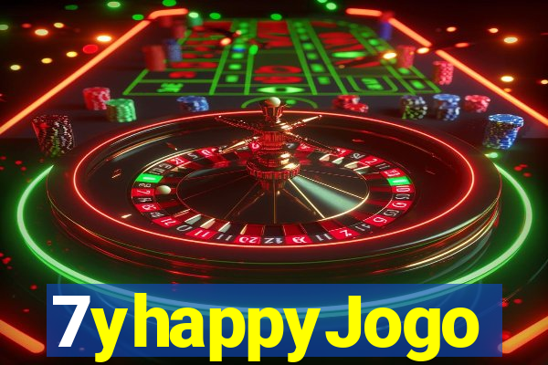 7yhappyJogo