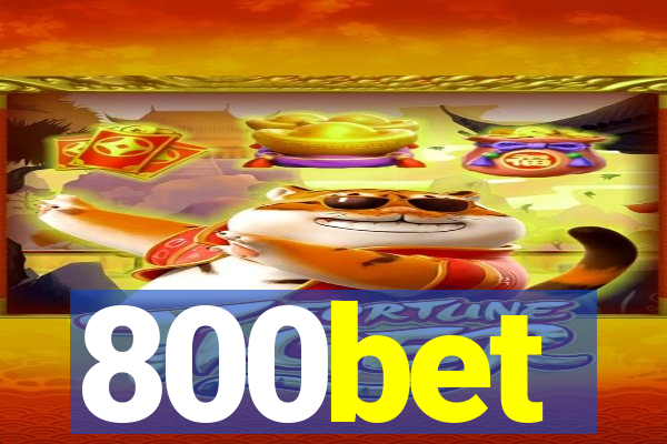 800bet
