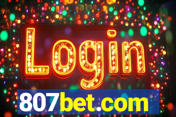 807bet.com