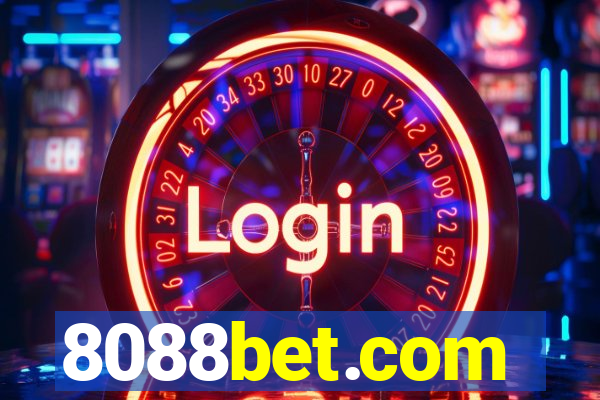 8088bet.com