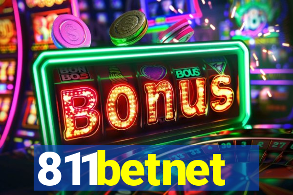 811betnet
