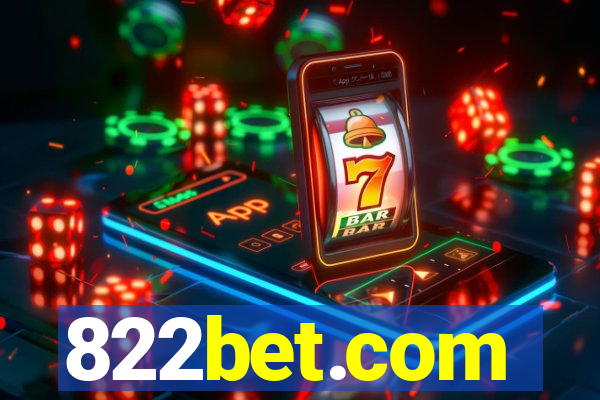 822bet.com