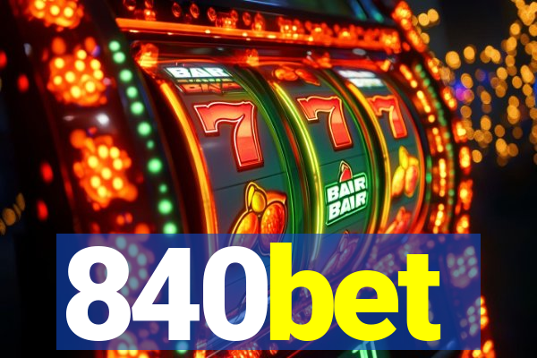 840bet