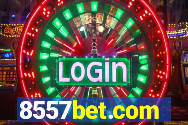 8557bet.com