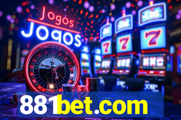 881bet.com