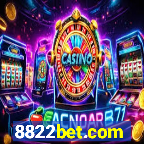 8822bet.com