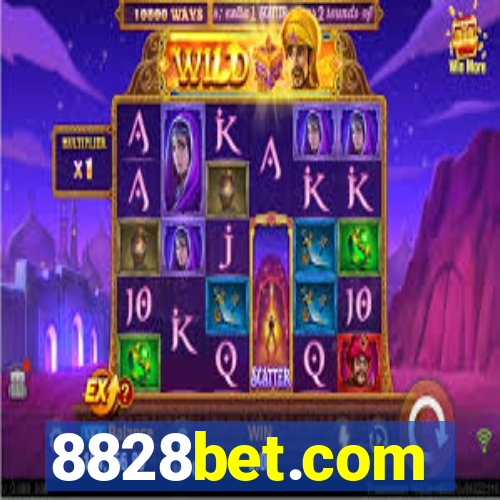 8828bet.com