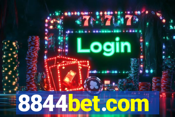 8844bet.com