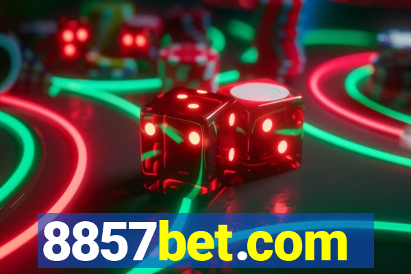 8857bet.com