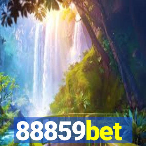 88859bet