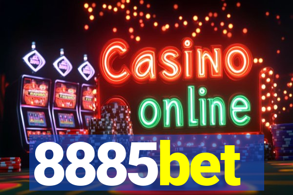 8885bet