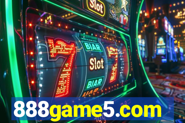 888game5.com