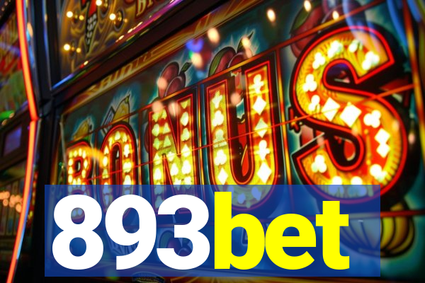 893bet