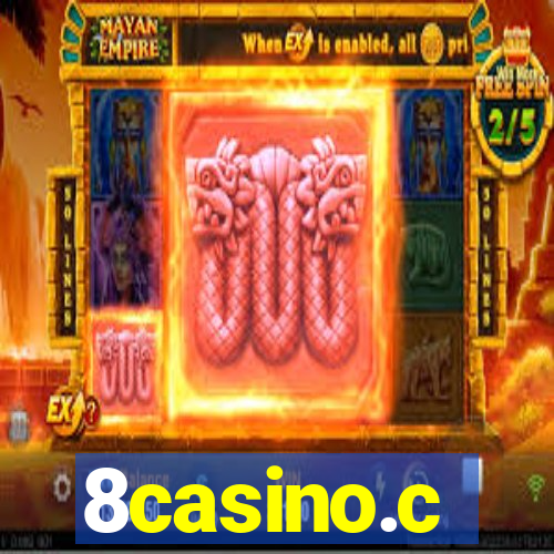 8casino.c