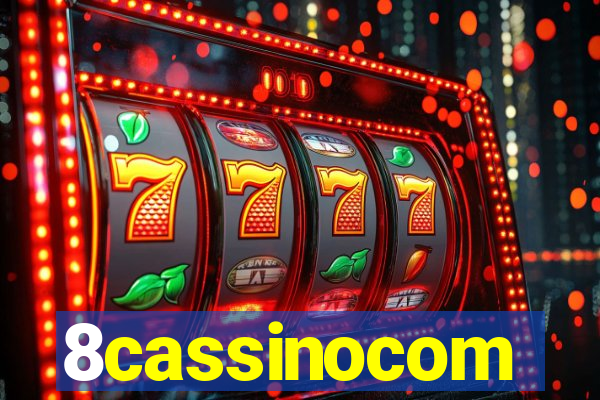 8cassinocom