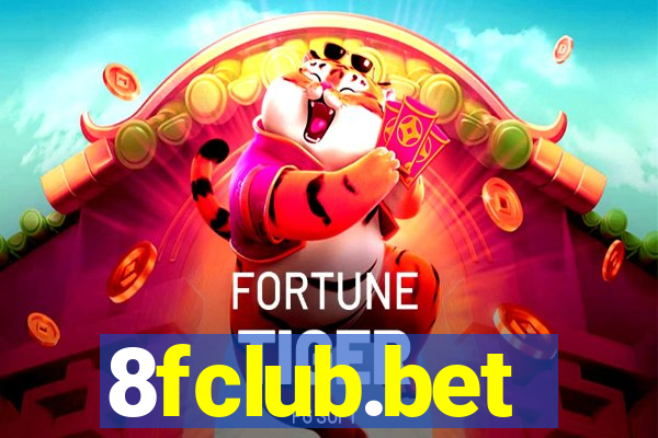 8fclub.bet
