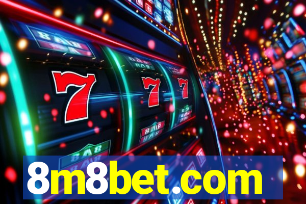8m8bet.com