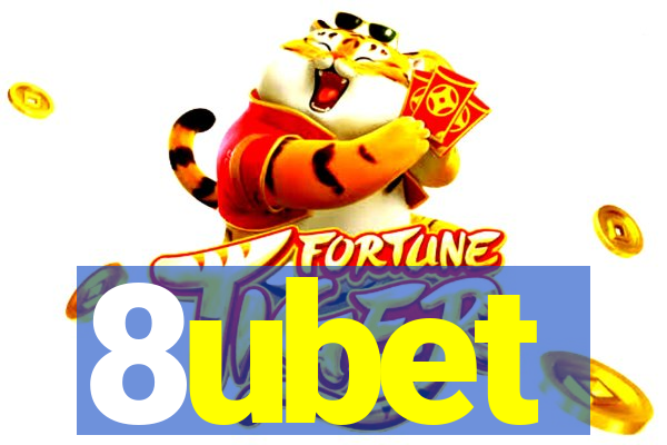 8ubet