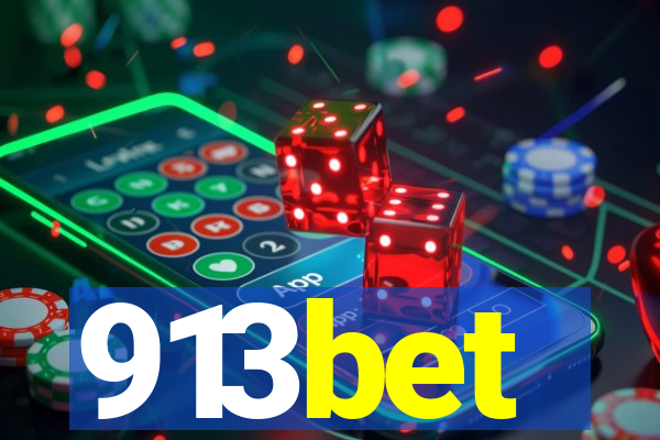 913bet
