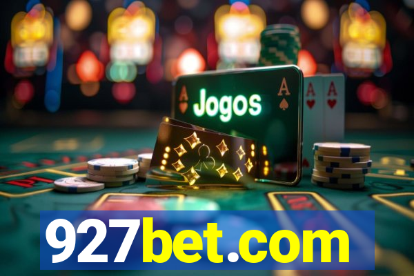 927bet.com