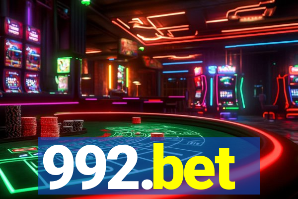 992.bet