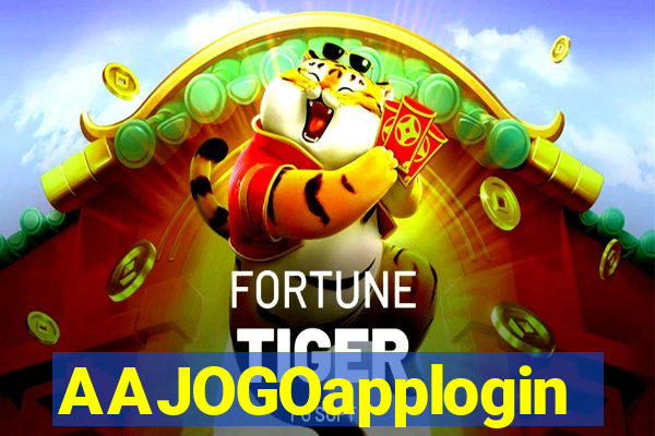 AAJOGOapplogin