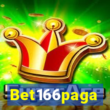 Bet166paga