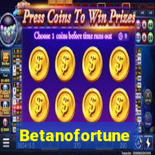 Betanofortune