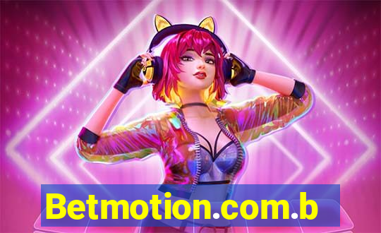 Betmotion.com.br