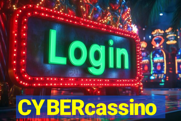 CYBERcassino