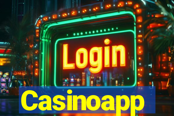 Casinoapp
