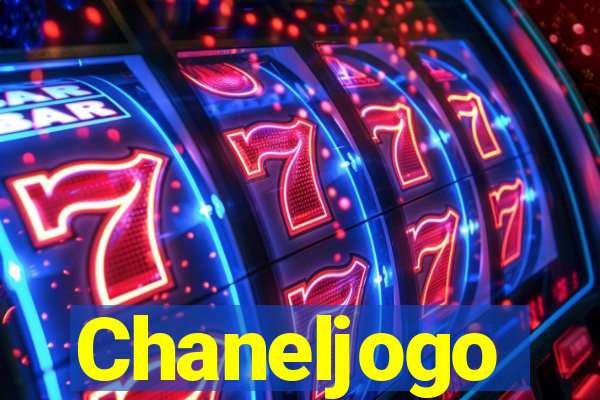 Chaneljogo