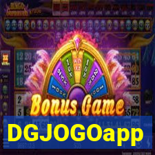 DGJOGOapp