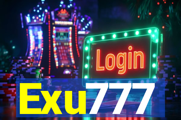 Exu777