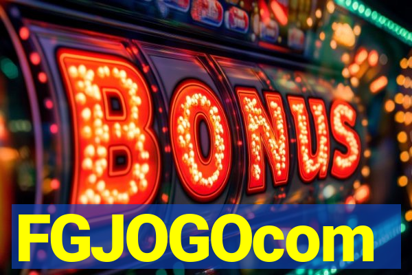 FGJOGOcom