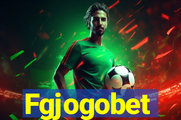 Fgjogobet