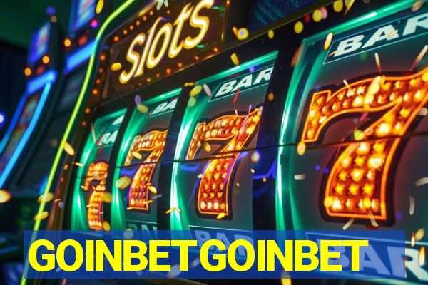 GOINBETGOINBET