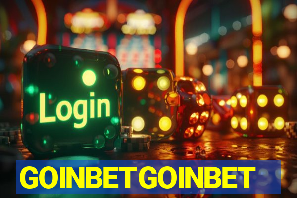 GOINBETGOINBET