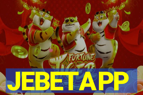 JEBETAPP
