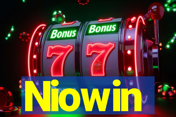 Niowin