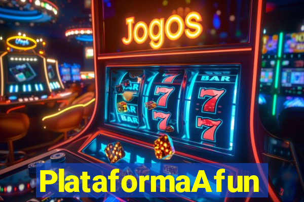 PlataformaAfun