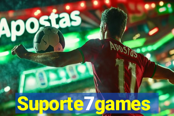 Suporte7games