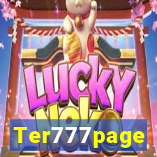 Ter777page