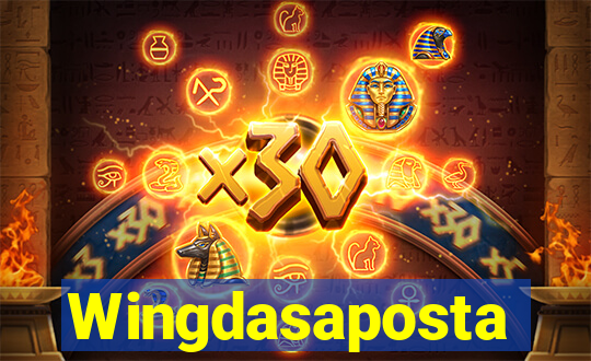 Wingdasaposta