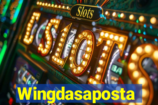 Wingdasaposta