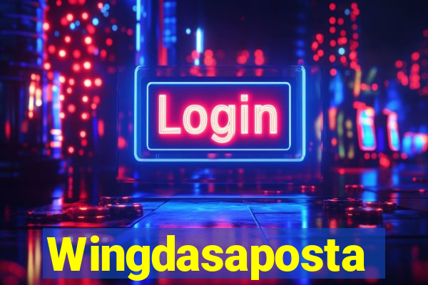 Wingdasaposta