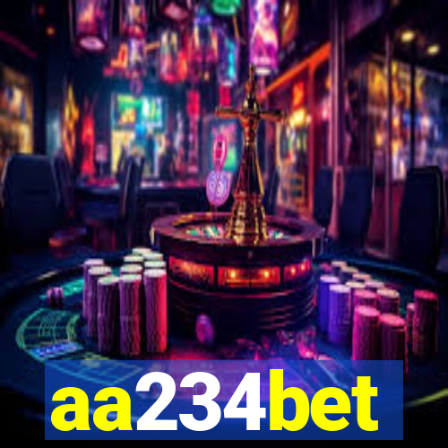 aa234bet